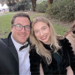 Meet your Posher, Taylor